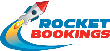 rocket booking